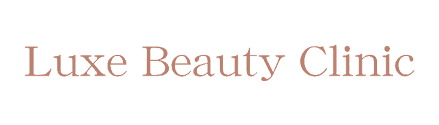 Luxe Beauty Clinic Logo
